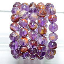 Load image into Gallery viewer, Purple Phantom 9mm - 10mm - 11mm